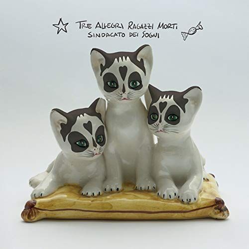 Sindacato dei sogni cover art