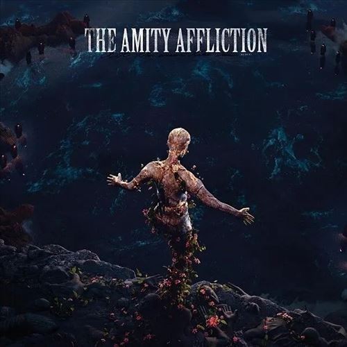 Let the Ocean Take Me cover art