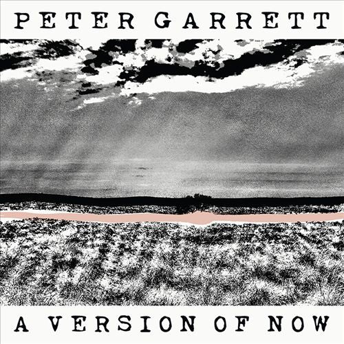 Version of Now cover art