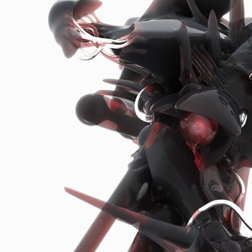 lexicon cover art