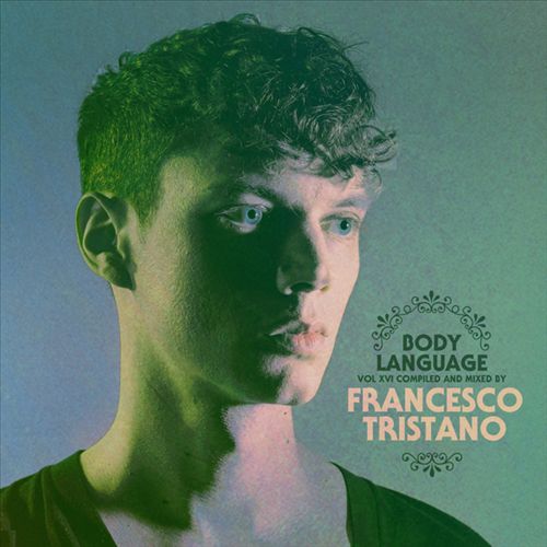 Body Language, Vol. XVI  cover art