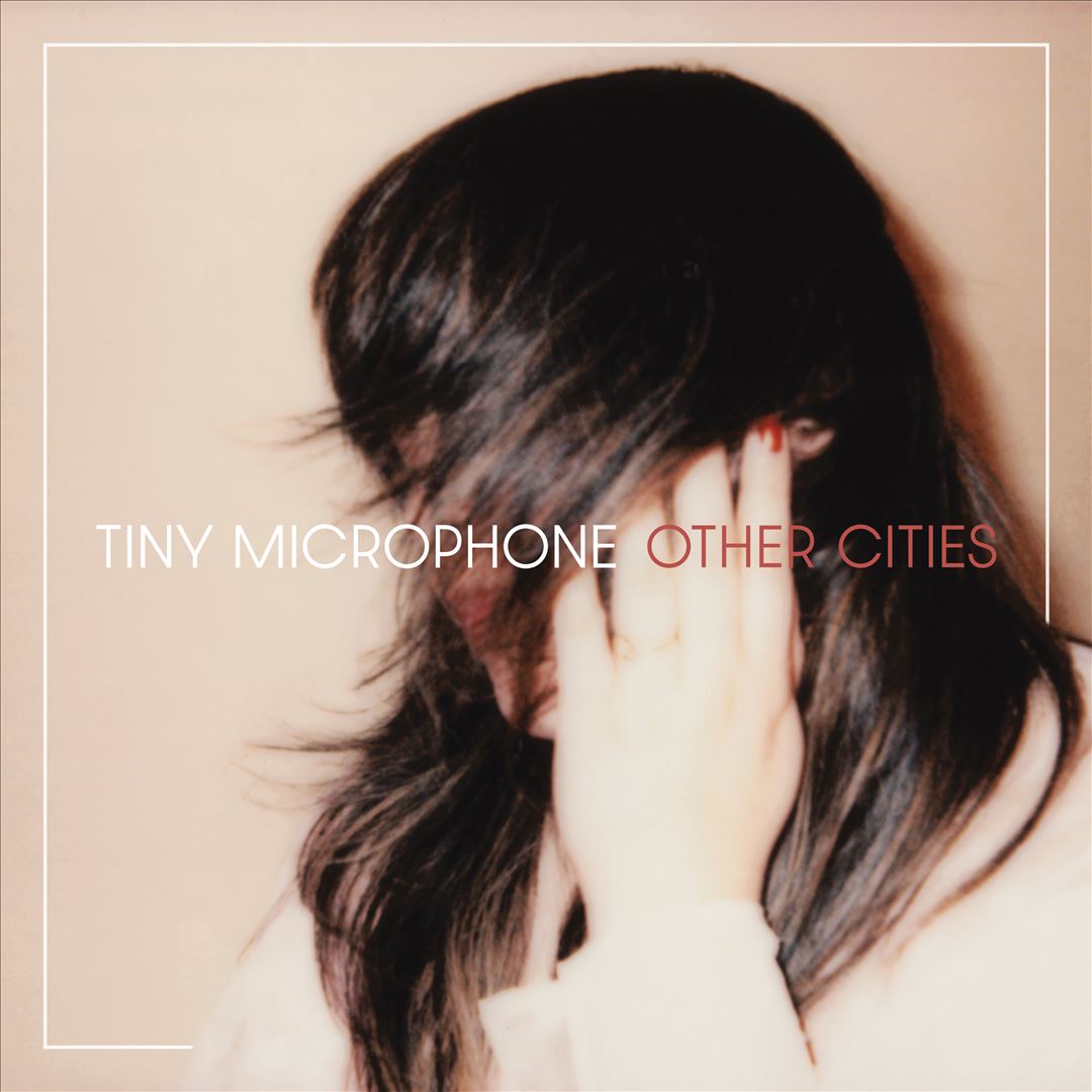 Other Cities cover art