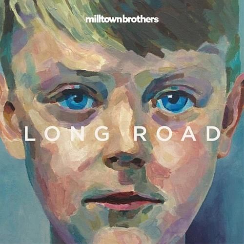 Long Road cover art
