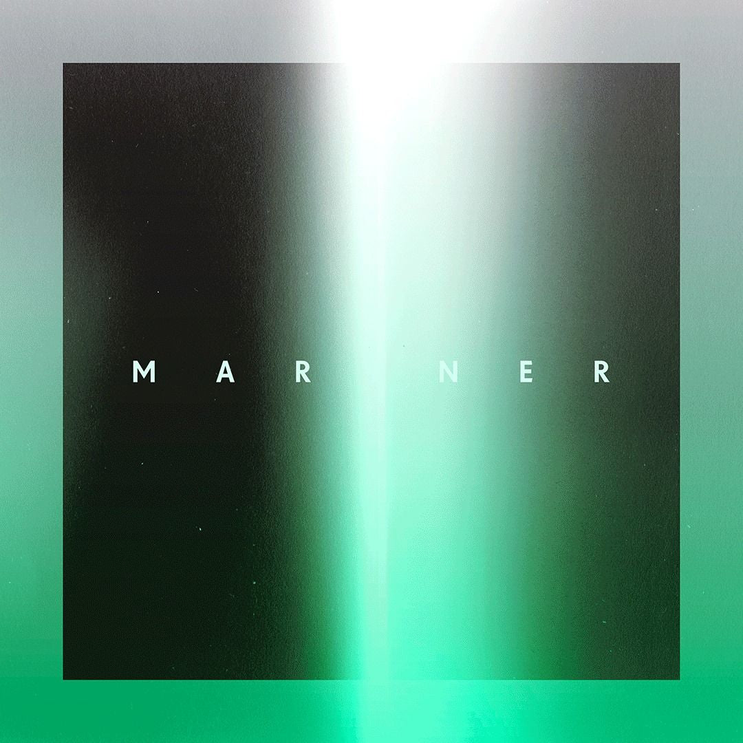 Mariner cover art