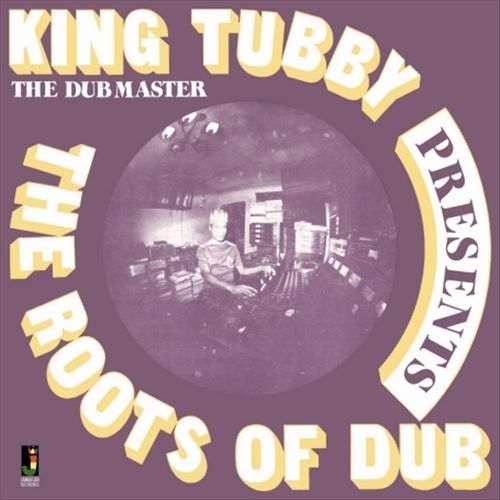Roots of Dub cover art