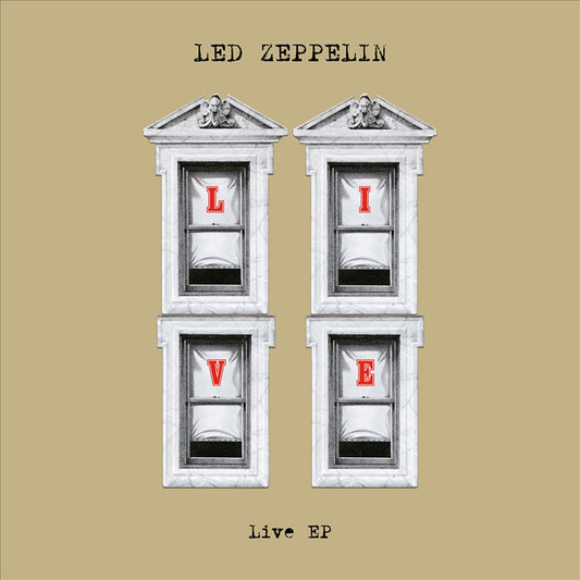 Live cover art