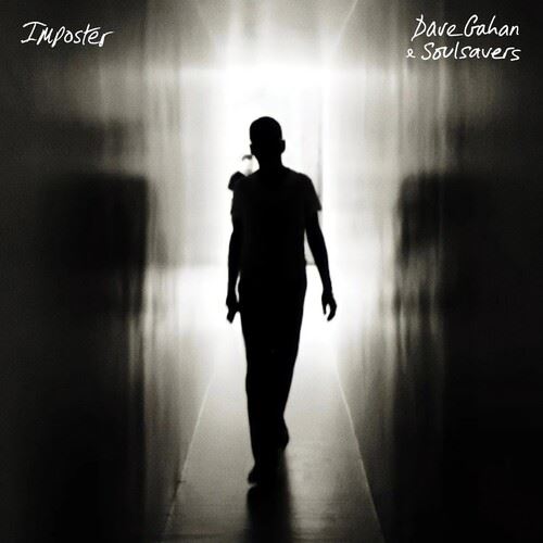 Imposter cover art