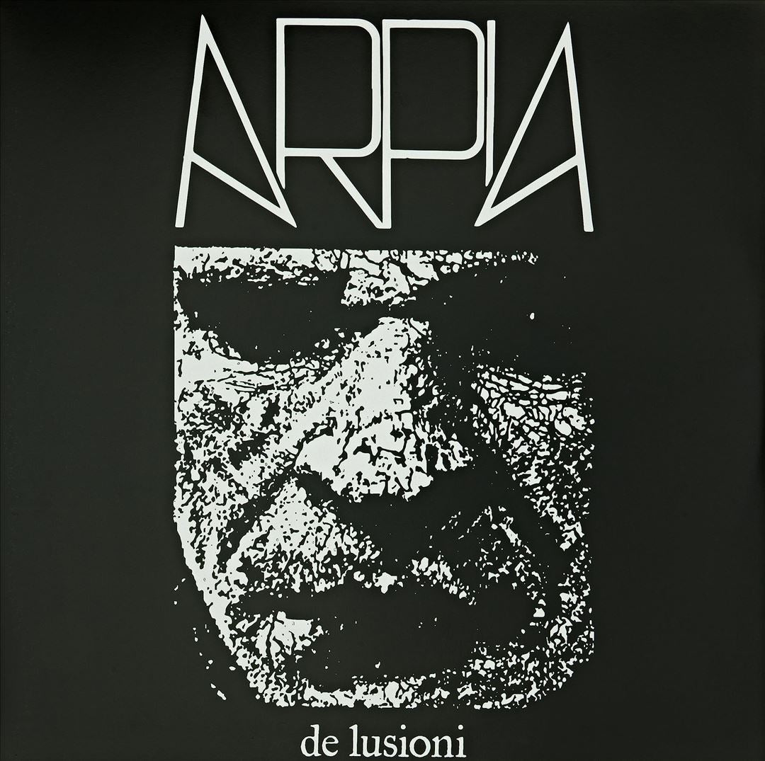 De Lusioni cover art