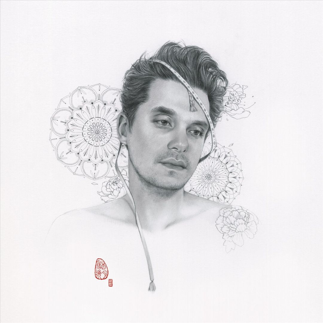 Search for Everything [LP] cover art