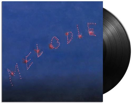 Melodie cover art