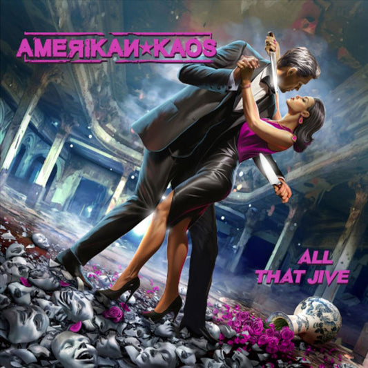 All That Jive cover art