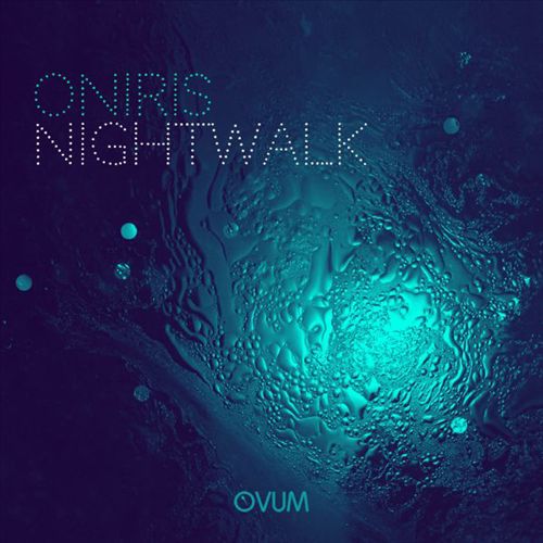 Night Walk cover art