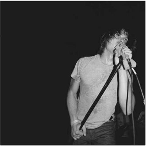 Live in San Francisco cover art
