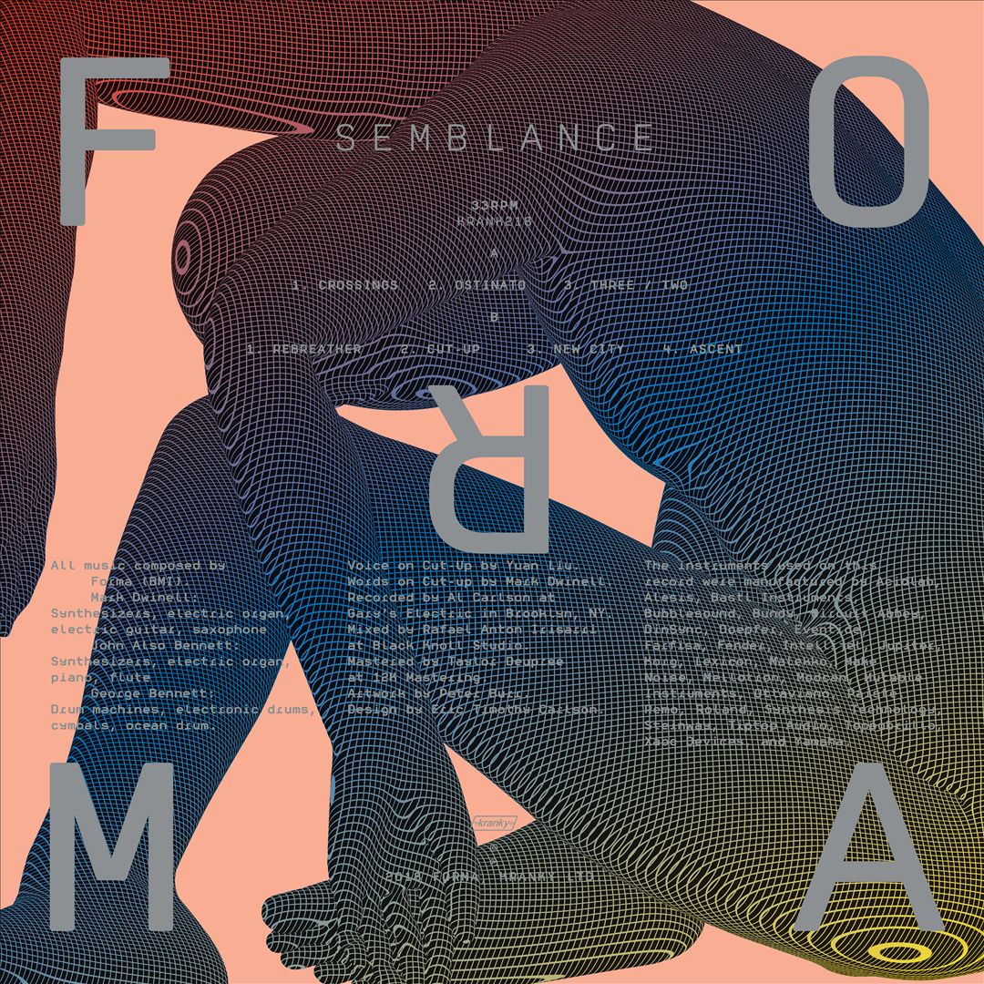 Semblance cover art