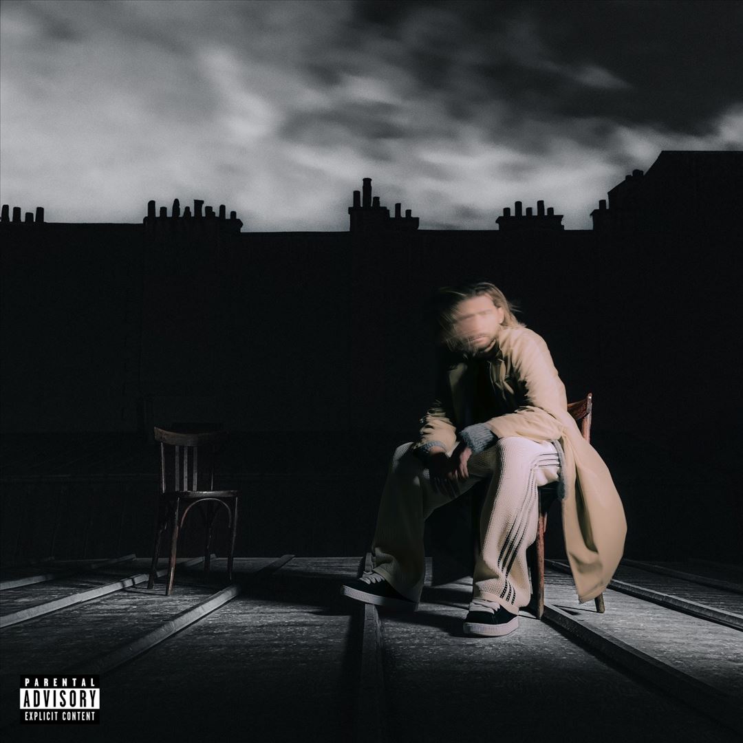 Finalement cover art