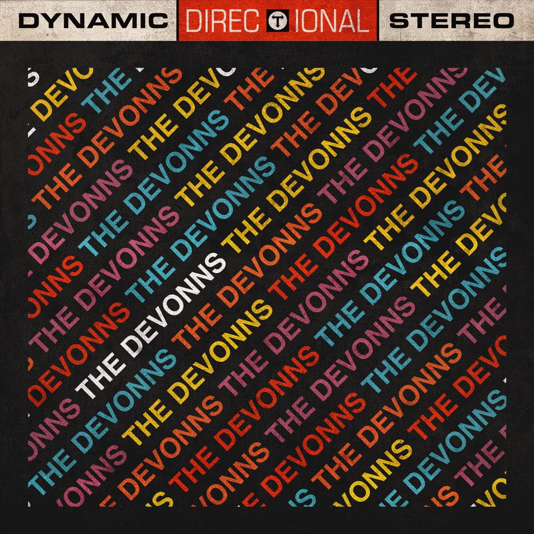Devonns cover art