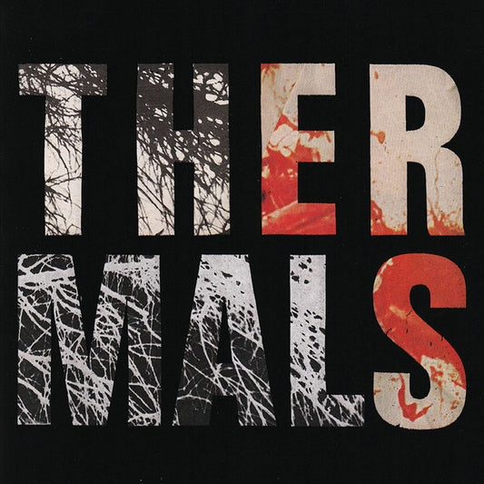 Desperate Ground cover art