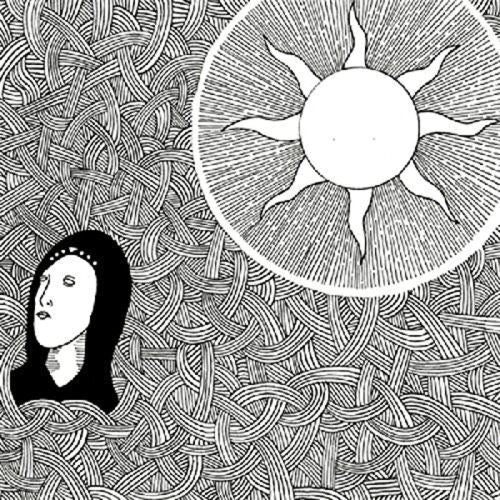 Sunburn cover art