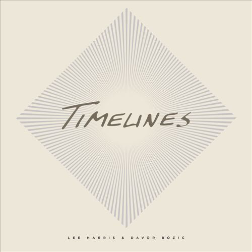 Timelines cover art