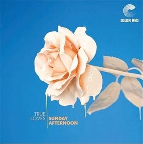 Sunday Afternoon cover art