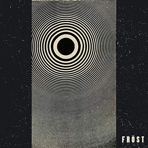 Matters cover art