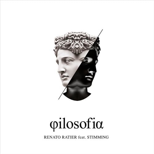 Filosofia cover art