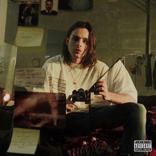 Gemelli cover art