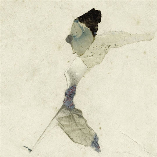 Traces du Hasard cover art