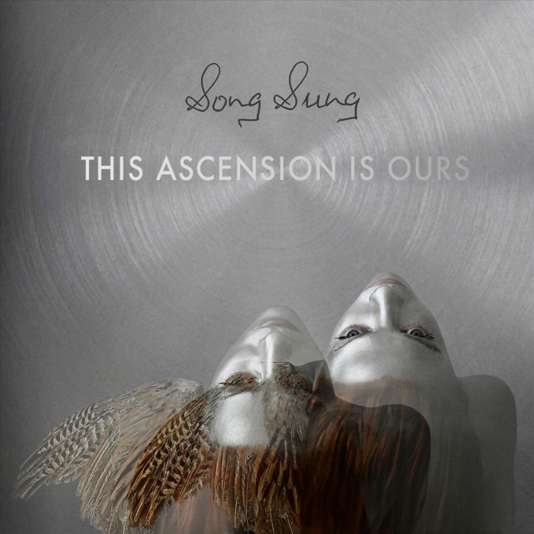 This Ascension Is Ours cover art