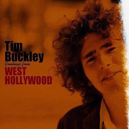 Greetings From West Hollywood cover art
