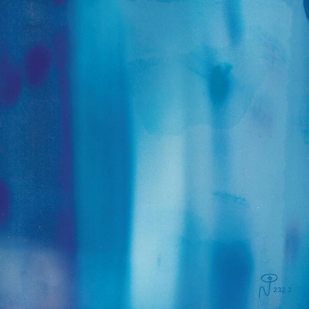 Xuvetyn [Blue] cover art