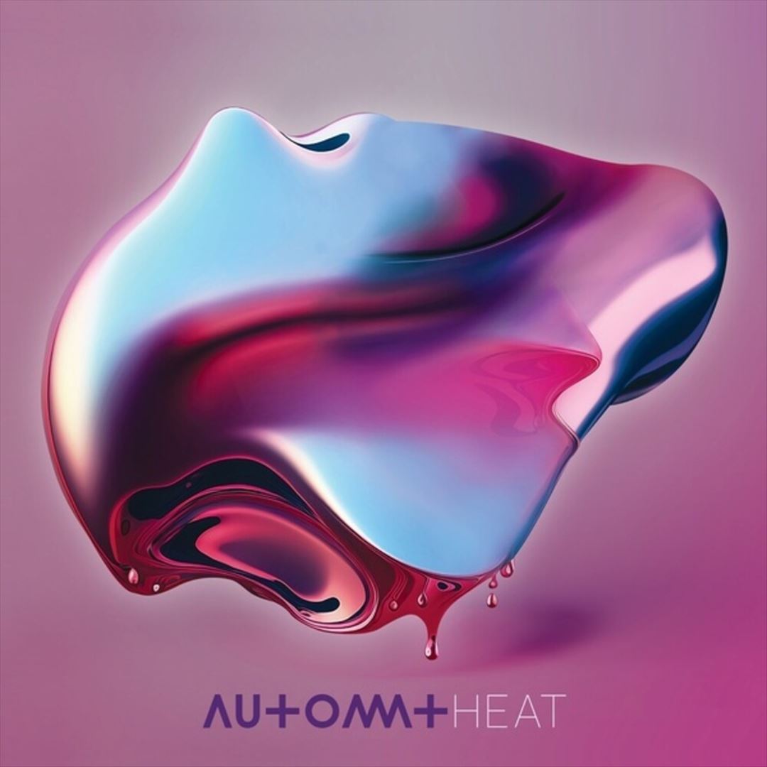 Heat cover art