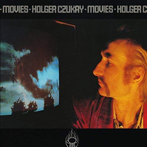 Movies cover art