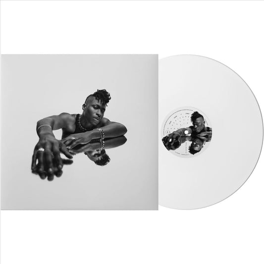 Lucky Daye cover art