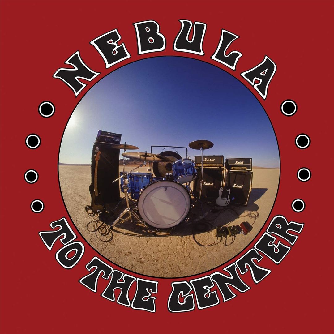 To the Center cover art