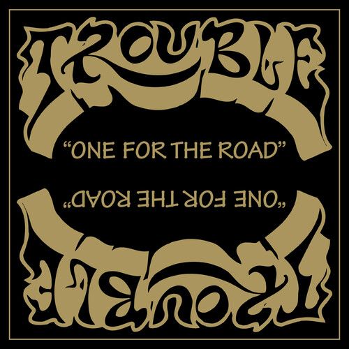One for the Road/Unplugged cover art