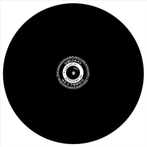 Signals cover art