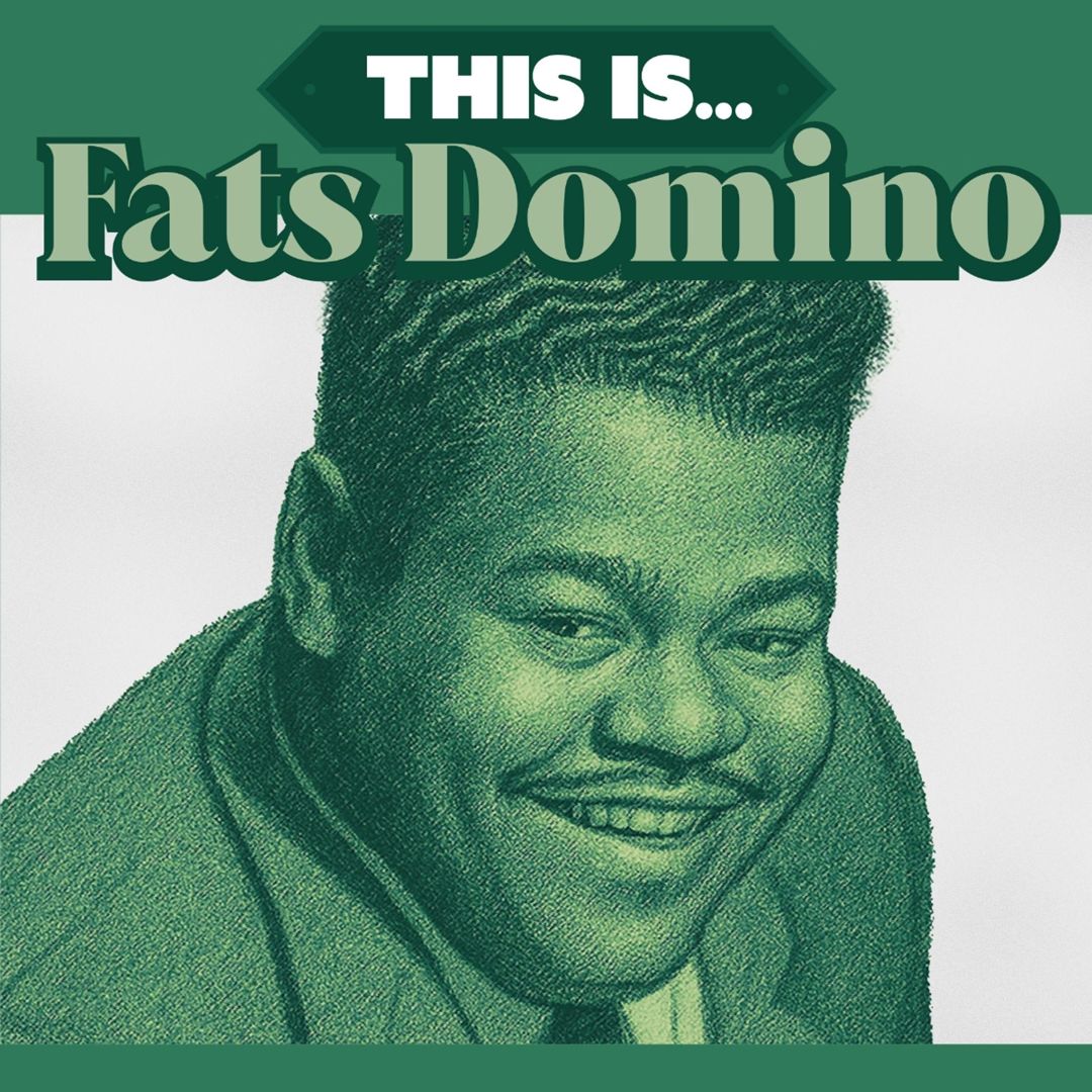 This Is...[LTD 180gm Transparent Green Vinyl] cover art