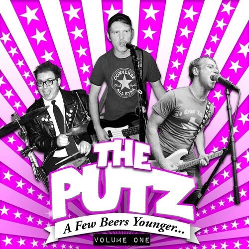 Few Beers Younger 1 cover art