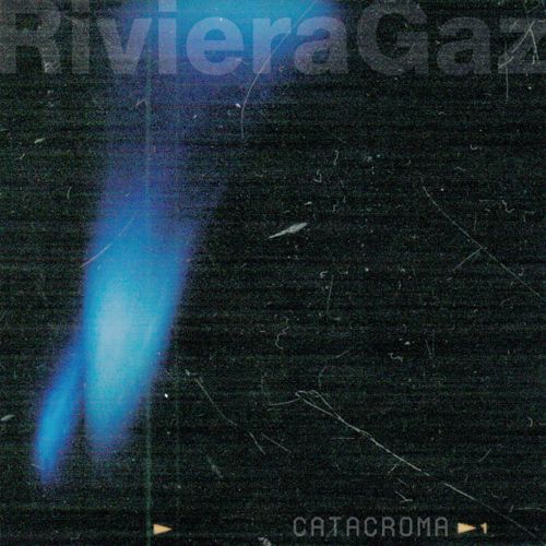 Catacroma cover art