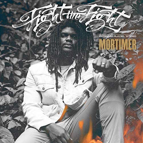 Fight the Fight cover art