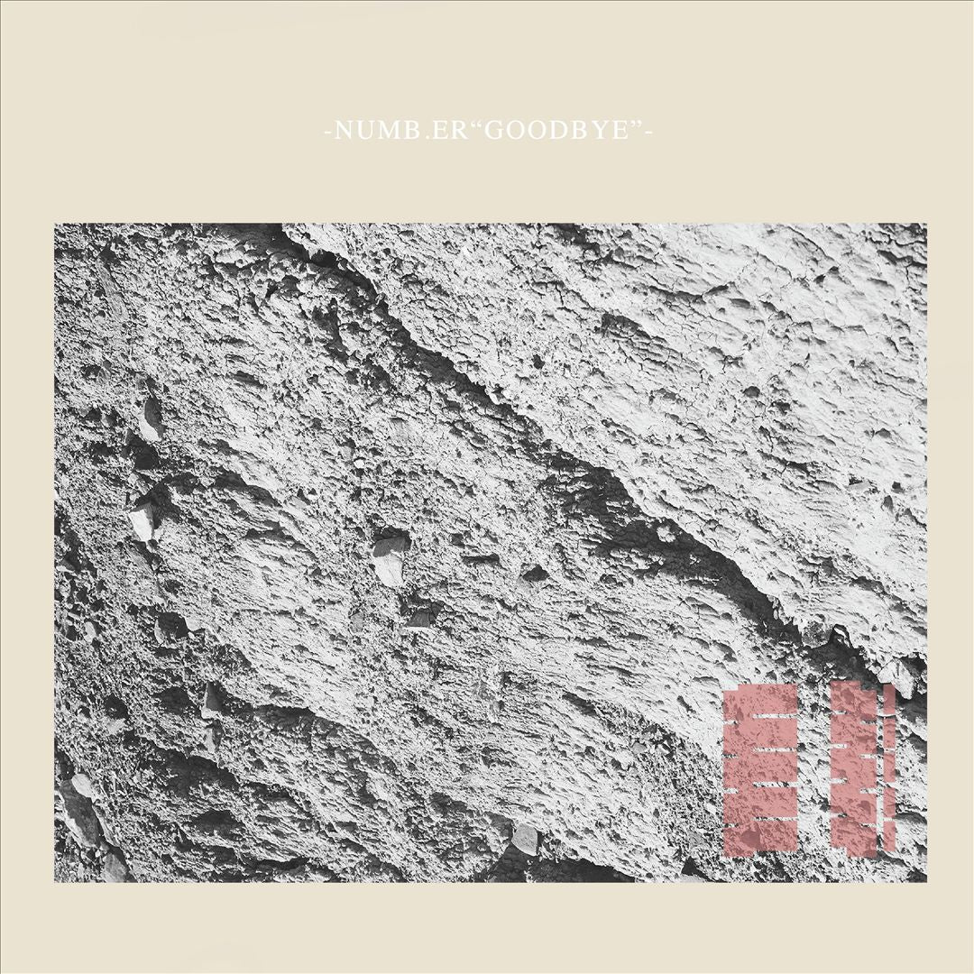 Goodbye cover art