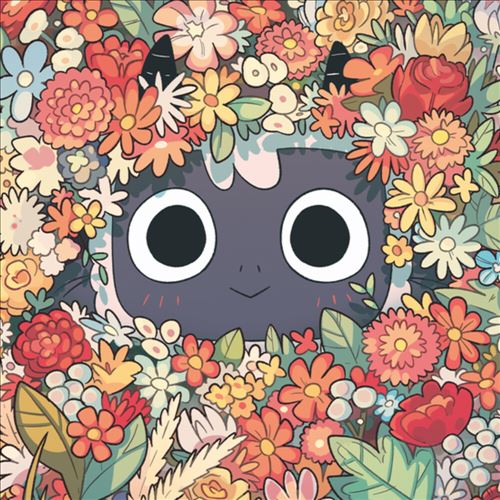 Cult of the Lamb cover art