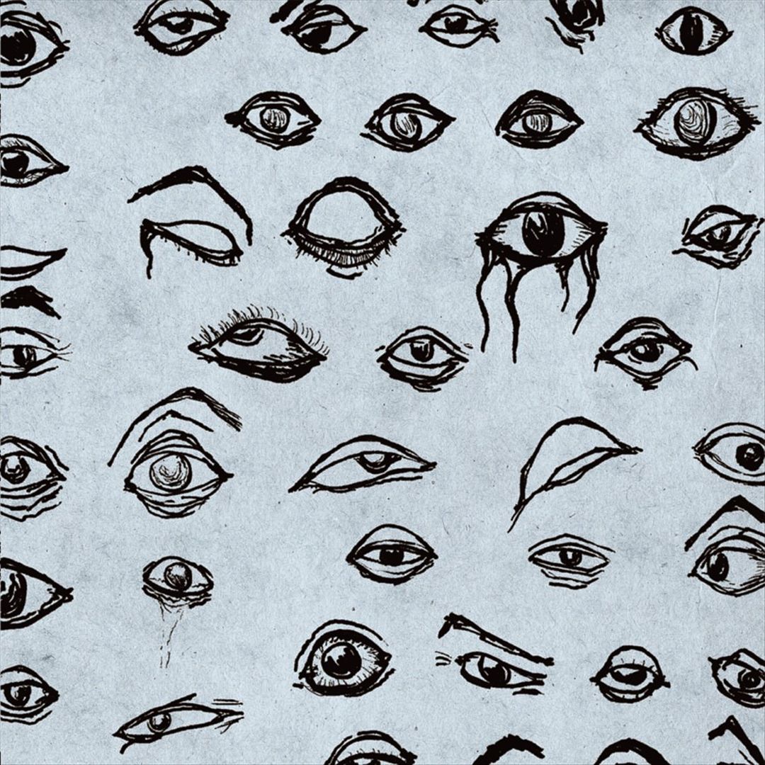 Secular Works cover art