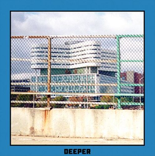 Run/Bennington cover art