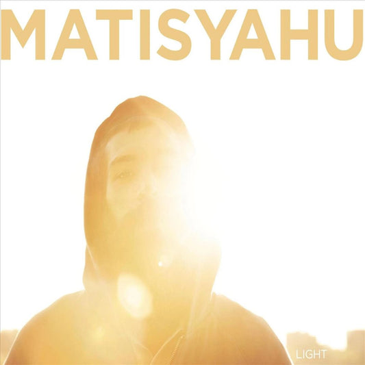 Light cover art