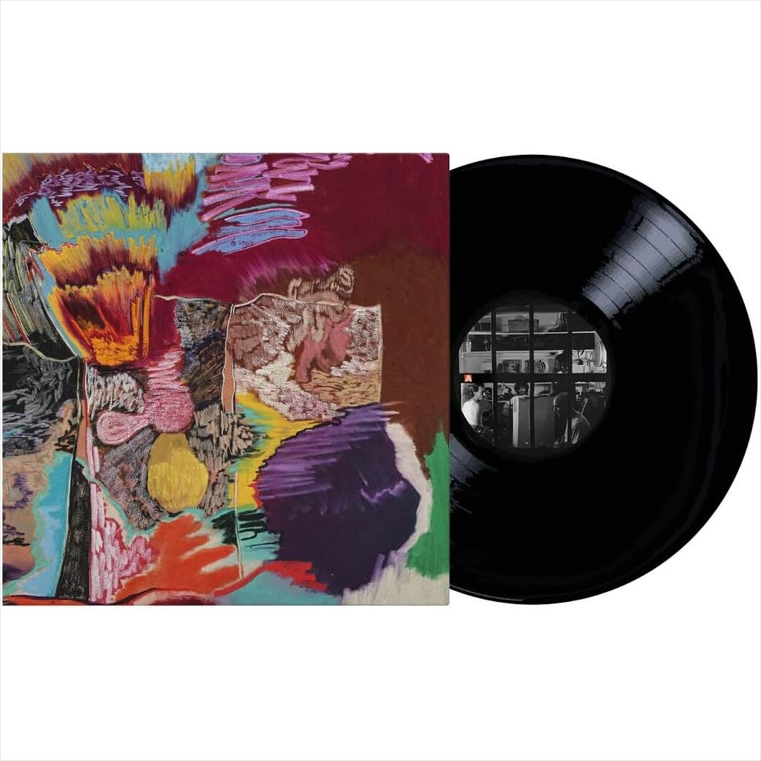 Anaiis & Grupo Cosmo cover art