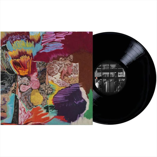 Anaiis & Grupo Cosmo cover art