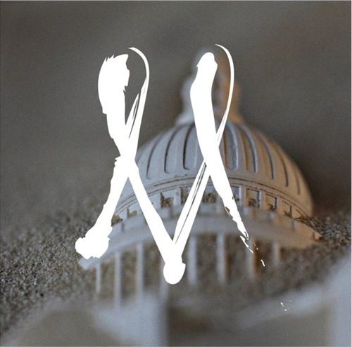 Our Life in the Desert cover art