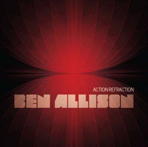 Action-Refraction cover art
